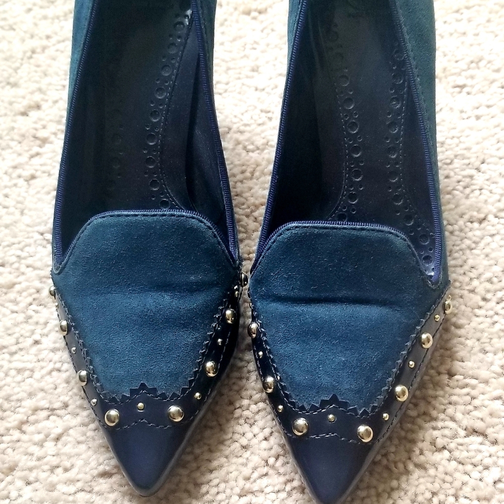 Tory Burch pumps